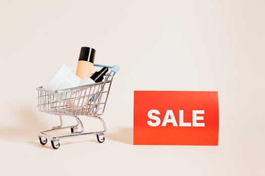 discount grocery shopping