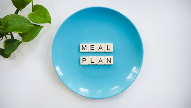 meal planning