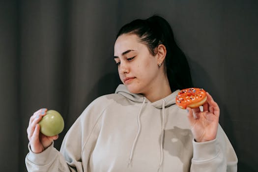 yummy dessert options