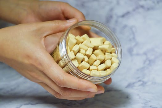 color-coded portion control containers
