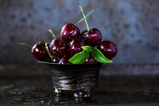 seasonal produce calendar