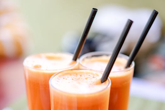 healthy hydration habits