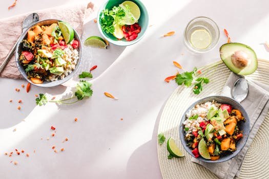 success stories of transitioning to vegan nutrition