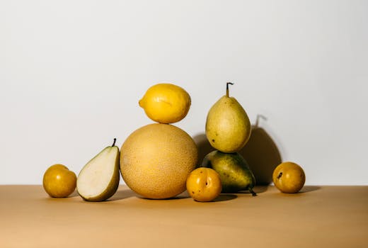 necessary food groups in vegan diets